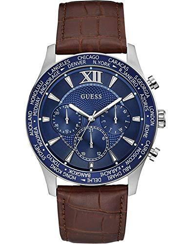 GUESS W1262G1 Herren Armbanduhr von GUESS