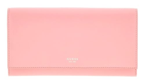 GUESS Wallet Travel Light Pink GUESS Wallet Travel Light Pink von GUESS