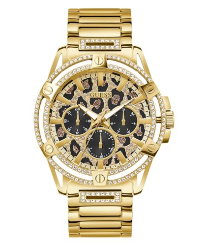 GUESS Watch GW0497G4 von GUESS Watches