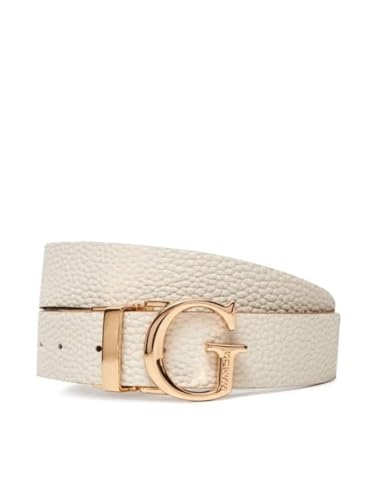 CINTURA DONNA - GUESS - BW9266 P5330, MARRONE, M von GUESS