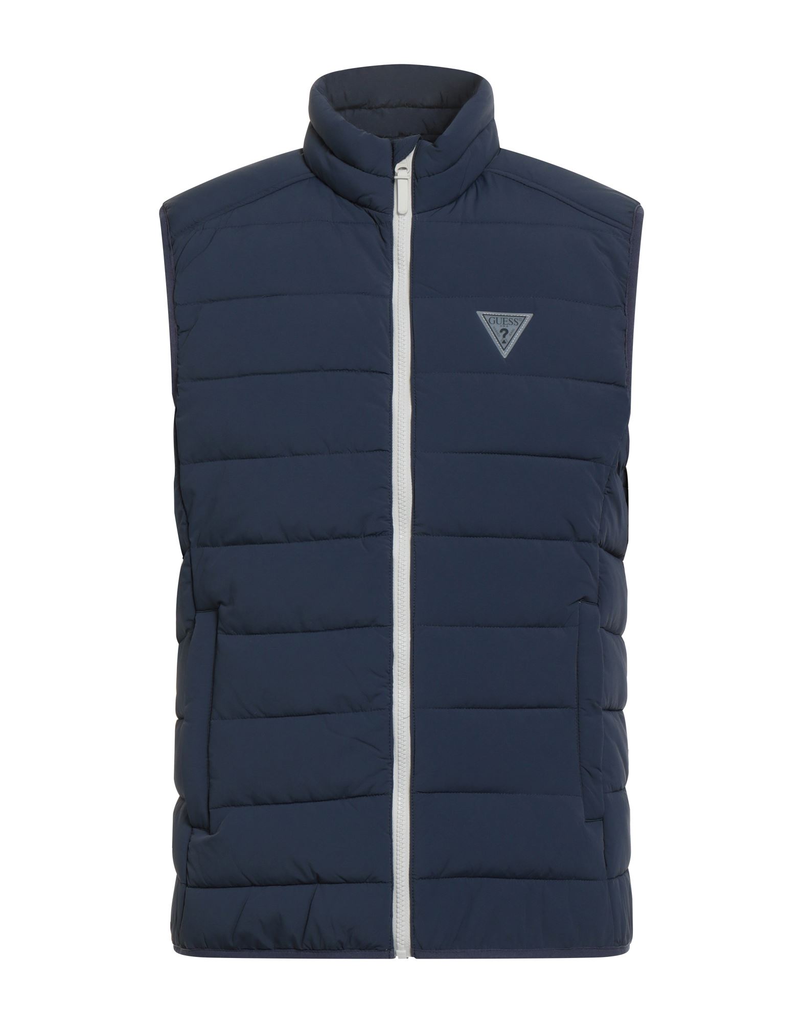 GUESS Weste Herren Marineblau von GUESS