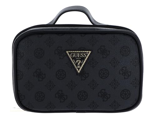 GUESS Wilder Dual - Beautycase 22 cm charcoal von GUESS