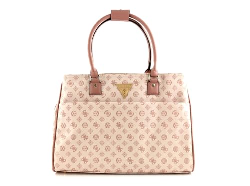 GUESS Wilder - Shopper 13" 6 cm light nude von GUESS