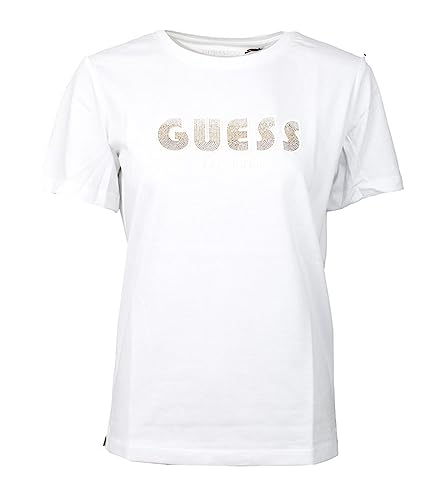 GUESS Woman T-Shirt kurz W3YI39I3Z14 L von GUESS