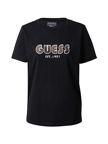 GUESS Woman T-Shirt kurz W3YI39I3Z14 M von GUESS