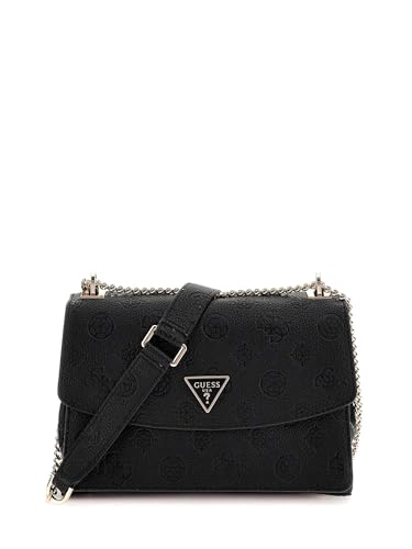 GUESS Women CRESIDIA CNVRTBLE XBODY Flap Hand Bag von GUESS