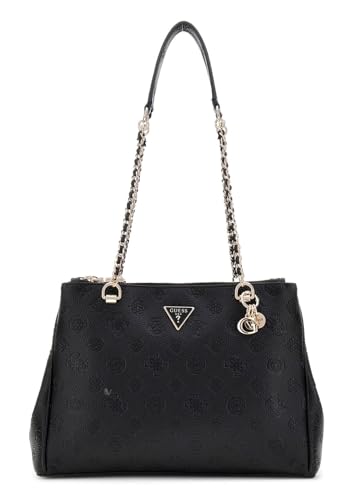 GUESS Women CRESIDIA Status Shldr Satchel Hand Bag GUESS Women CRESIDIA Status Shldr Satchel Hand Bag von GUESS