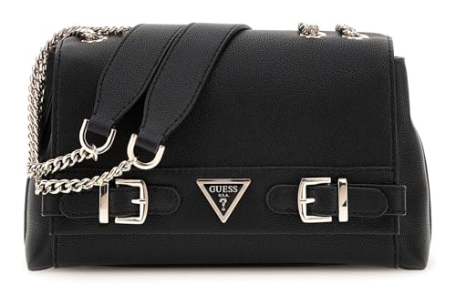 GUESS Women ECO ALI Convertible XBODY Flap Hand Bag von GUESS