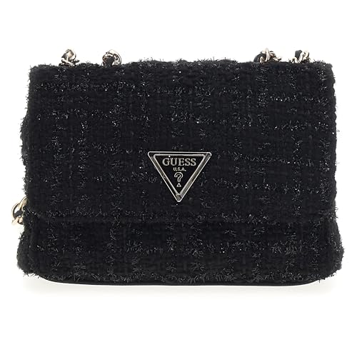 GUESS Women GIULLY MINI 2 COMP CNVRTBL FLP Hand Bag von GUESS