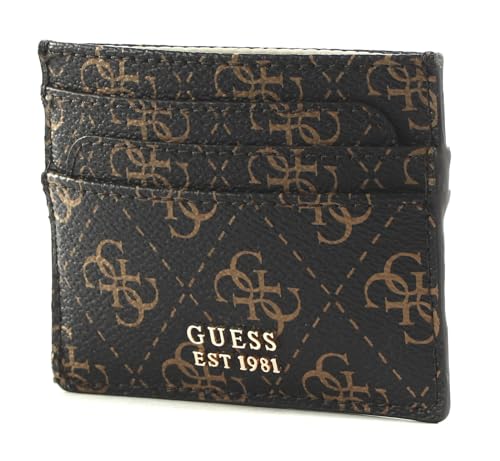 GUESS Women Laurel SLG Card Holder Bag, BNL von GUESS