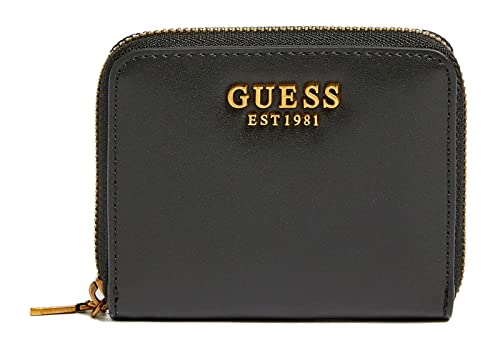 GUESS Women Laurel SLG SMALL Zip Around Wallet von GUESS