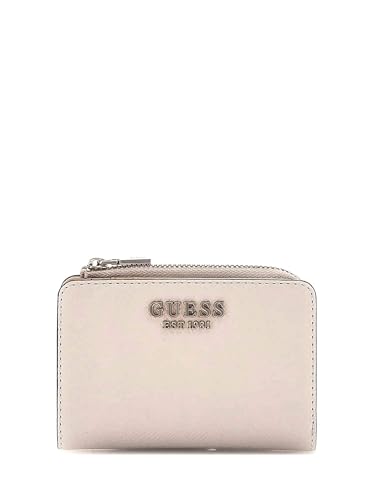 GUESS Women Laurel SLG Zip ARND Card CASE Wallet von GUESS