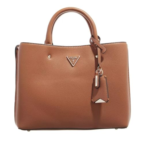 GUESS Women Meridian Girlfriend Satchel Hand Bag von GUESS