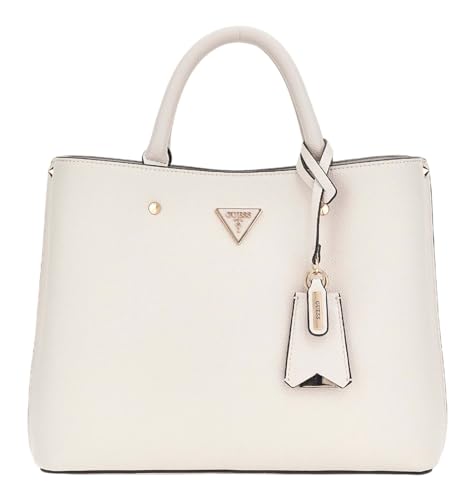 GUESS Women Meridian Girlfriend Satchel Hand Bag von GUESS