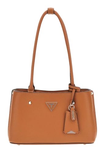 GUESS Women Meridian Shoulder Satchel Hand Bag von GUESS