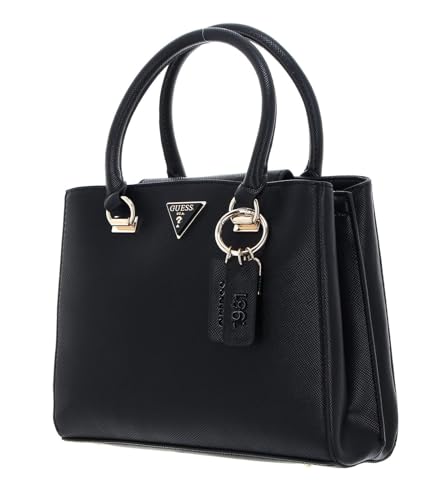 GUESS Women Noelle Girlfriend Satchel Bag von GUESS