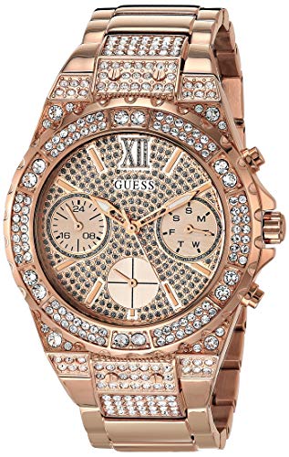GUESS Womens Uhr GW0037L3 von GUESS