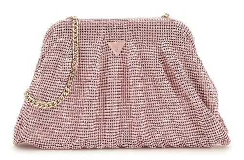 GUESS Zalina Frame Clutch Bellarose GUESS Zalina Frame Clutch Bellarose von GUESS
