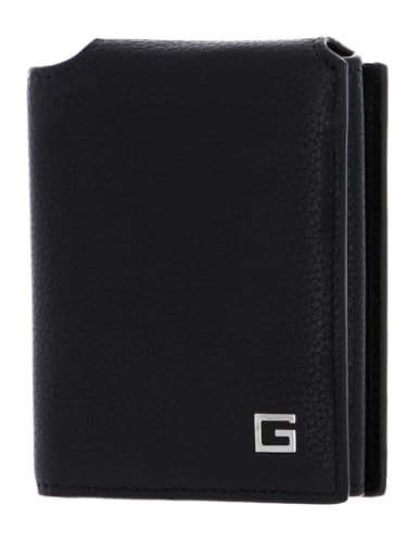 GUESS Zurigo Billford Wallet Black von GUESS