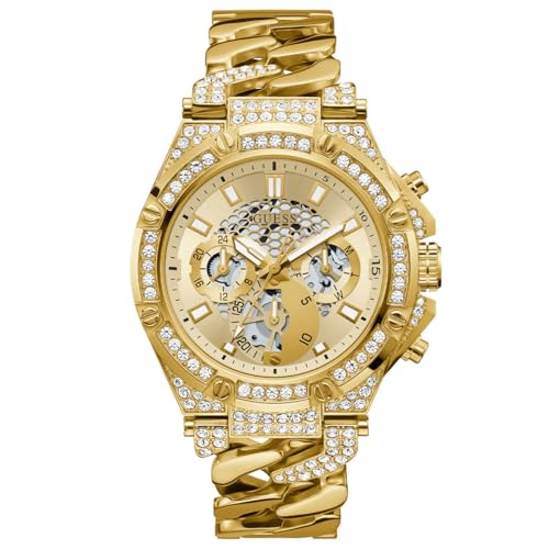 GUESS analog GW0517G2 GUESS analog GW0517G2 von GUESS
