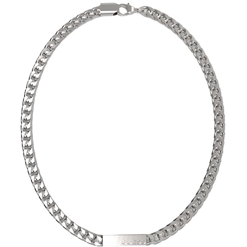 GUESS herren Ketten aus Edelstahl von GUESS