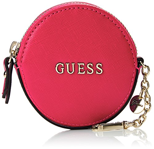 Guess, Damen Handtaschen, Pink (FUC), 10 cm von Guess