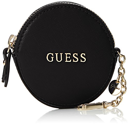 Guess, Damen Handtaschen, Schwarz (BLA), 10 cm von GUESS