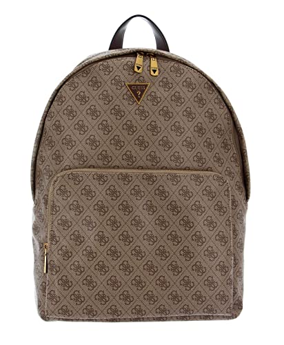 GUESS Men VEZZOLA SMRT New CMPT BCKPCK Bag, BBO von GUESS