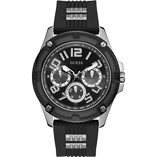 Guess Analog GW0051G1 von Guess
