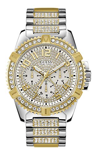Guess Analog W0799G4 von Guess