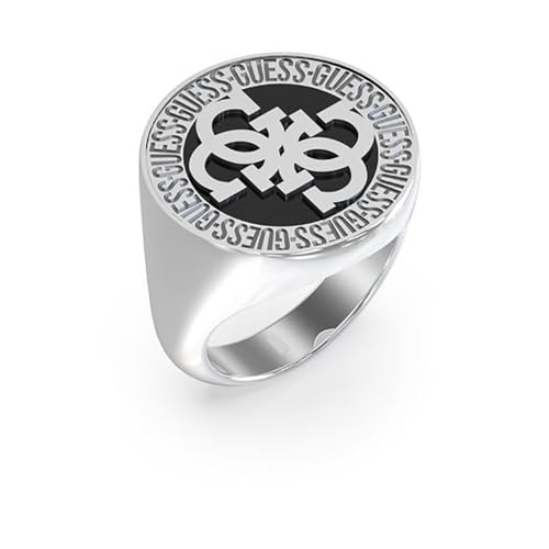 Guess Anillo Hombre JUMR02115JWSTBK66 26 von GUESS
