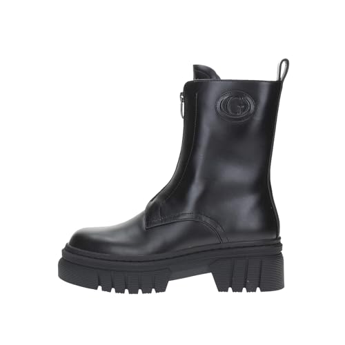 GUESS Annia FLFANNLEABLKBL, Boots - 38 EU GUESS Annia FLFANNLEABLKBL, Boots - 38 EU von GUESS