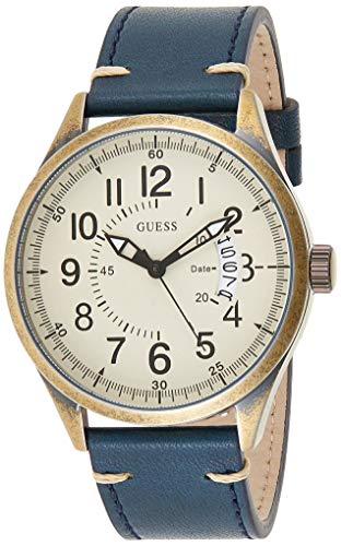 Guess Armbanduhr W1102G2 Guess Armbanduhr W1102G2 von Guess