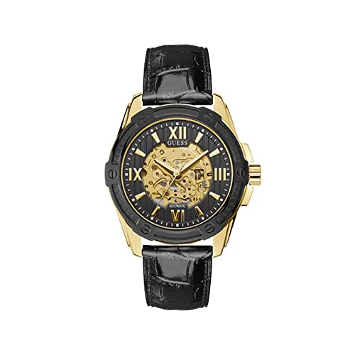 Guess Automatic Watch W1308G2 von GUESS