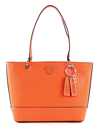 Guess Borsa Donna Orange Hwzg7879230 von GUESS