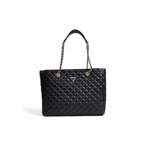 GUESS Giully Tote Black von GUESS