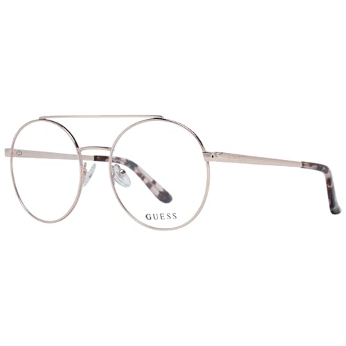 Guess Brille GU2714 028 52 Damen Rose Gold von GUESS