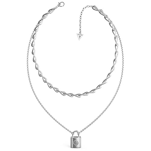 Guess Collar Mujer JUBN01091JWRHT-U von GUESS