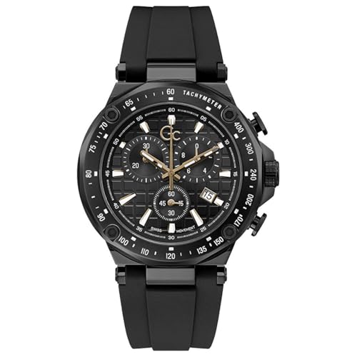 Guess Collection Analog Y81008G2MF von Guess Collection