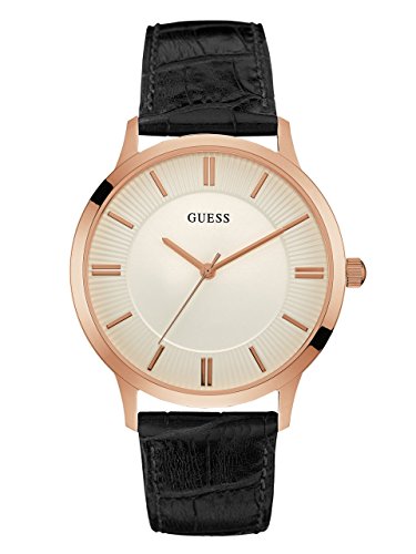 Guess Damen Analog-Digital Automatic Uhr mit Armband S0343859 von GUESS