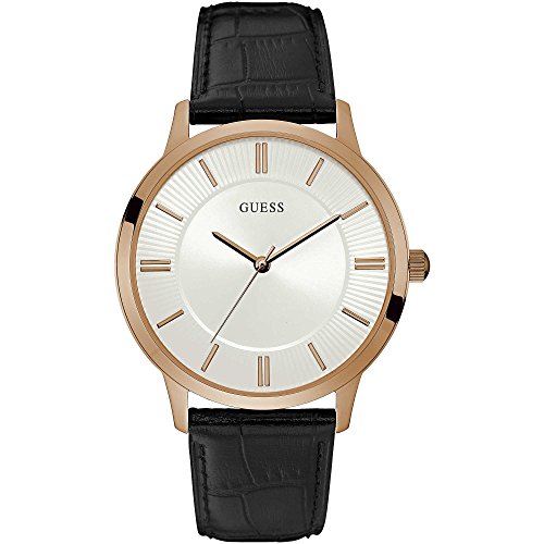 Guess Damen Analog-Digital Automatic Uhr mit Armband S0343859 von GUESS