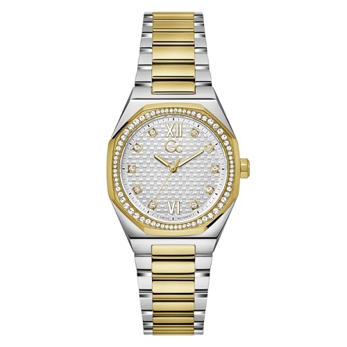 Guess Fitnessuhr Z25002L1MF von GUESS