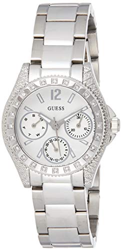 Guess Damen-Armbanduhr W0938L1 von Guess