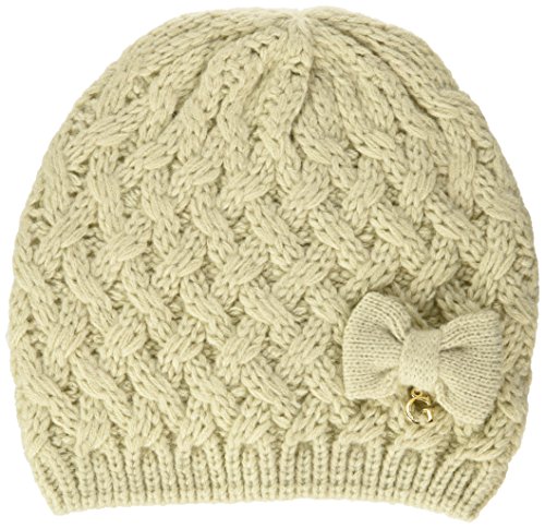 Guess Damen Baskenmütze Not Coordinated, Pietra (Stone), Large von Guess