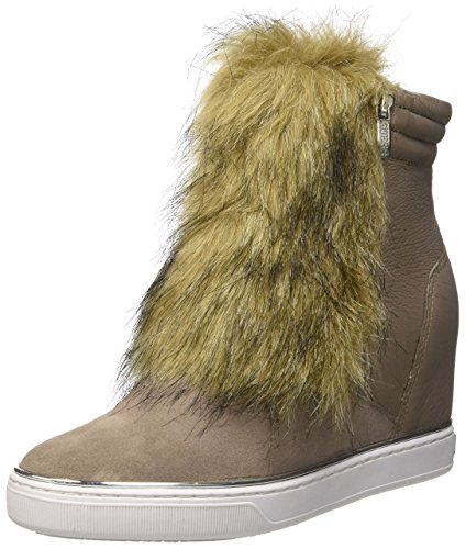 Guess Damen Fanny Sicherheitsschuhe, Taupe, 40 EU von Guess