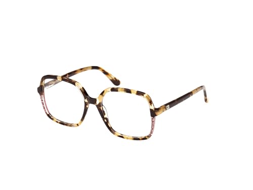 GUESS Unisex GU2950 Lunettes de Soleil, Blonde Havana, 53 GUESS Unisex GU2950 Lunettes de Soleil, Blonde Havana, 53 von GUESS