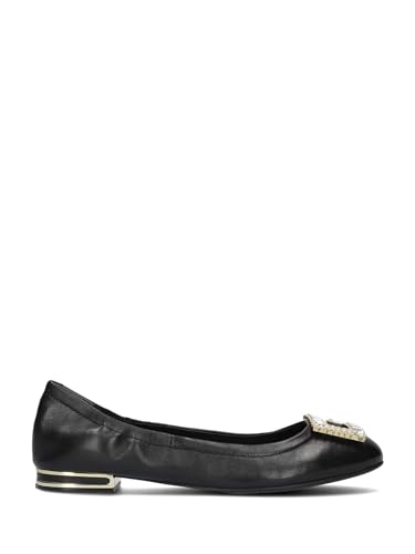 GUESS Damen Mickle Dancer, Schwarz, 38 EU GUESS Damen Mickle Dancer, Schwarz, 38 EU von GUESS