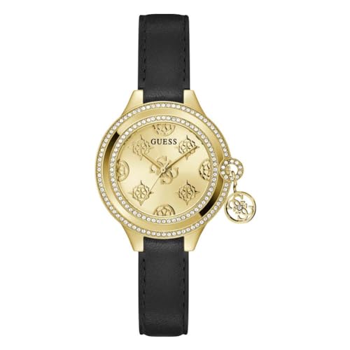 GUESS GW0684L3 Damen Armbanduhr von GUESS