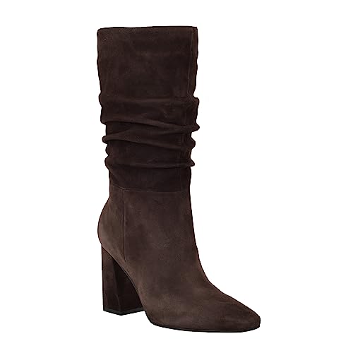 GUESS Women's Yeppy Fashion Boot, Coffee 200, 39 EU GUESS Women's Yeppy Fashion Boot, Coffee 200, 39 EU von GUESS