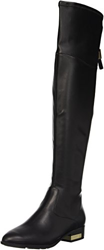 Guess Damen Zalen2 Sicherheitsschuhe, Schwarz (Nero) von GUESS